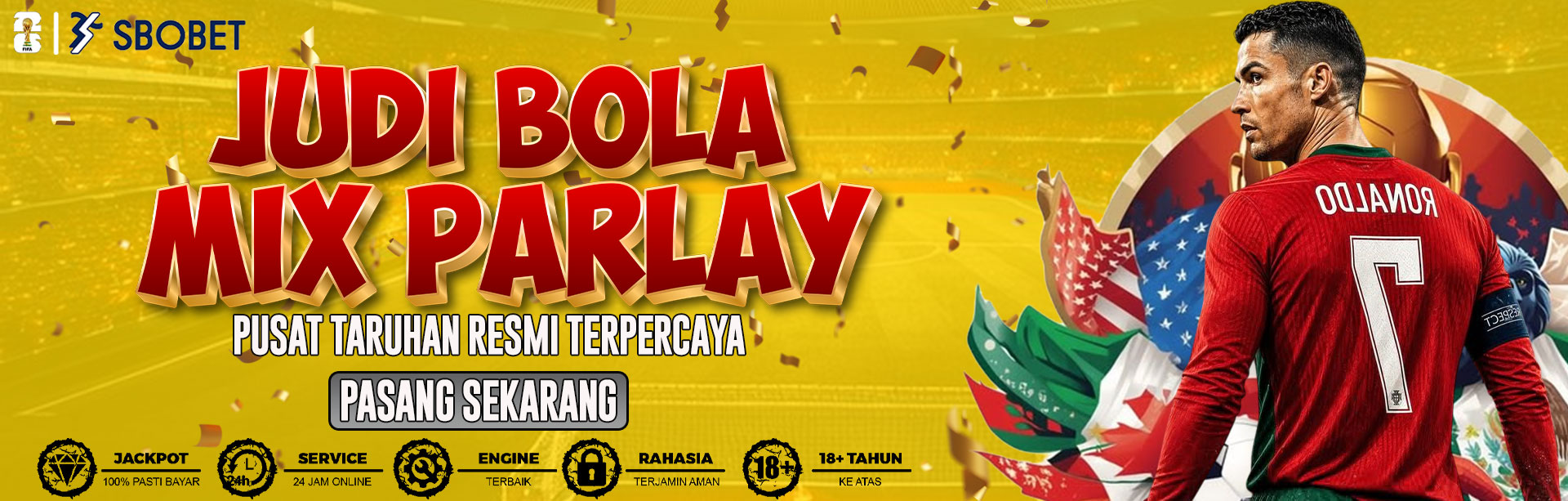 PANCASILA88